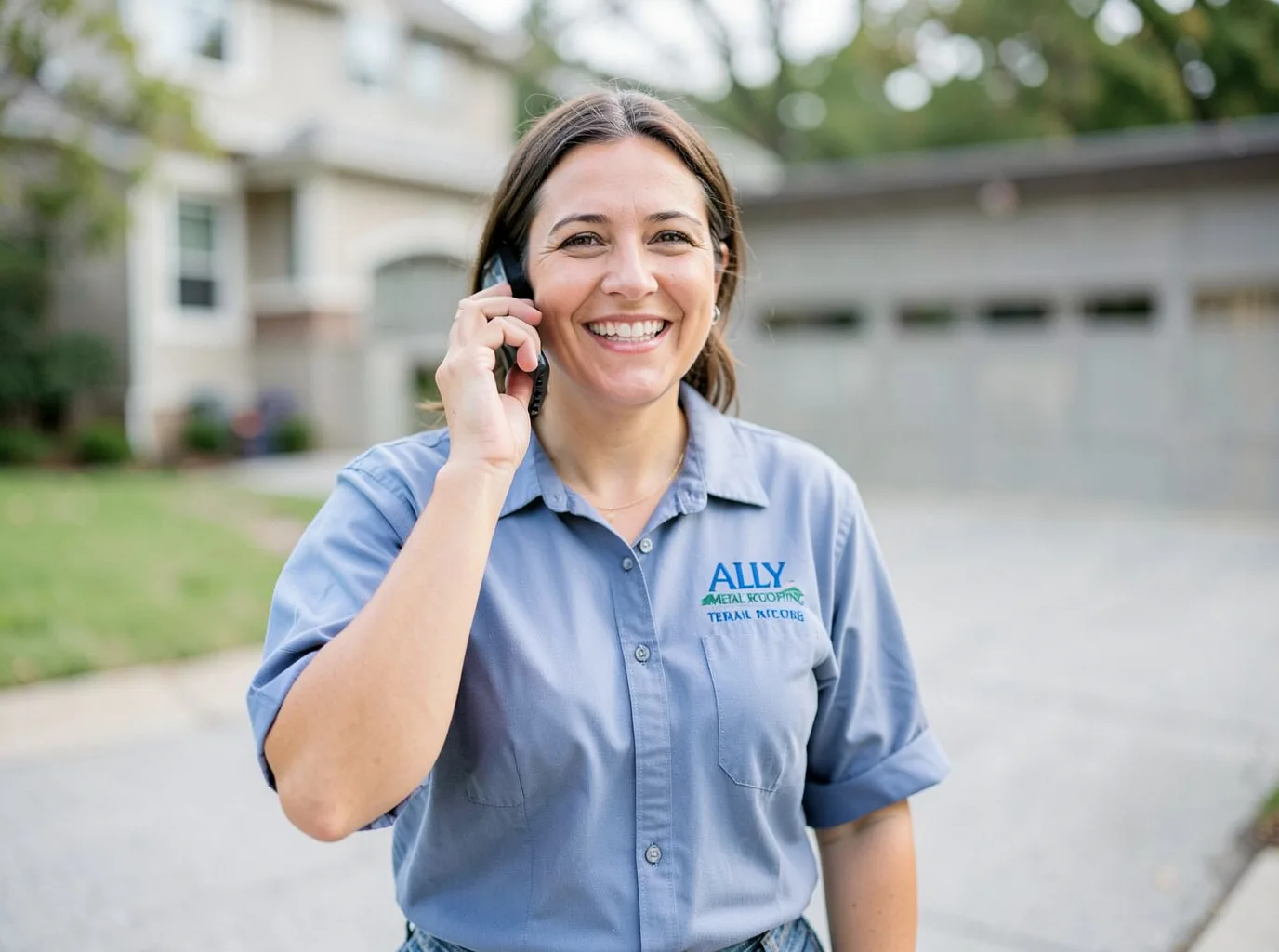 Metal Roof Installation Sidney, AR FAQs